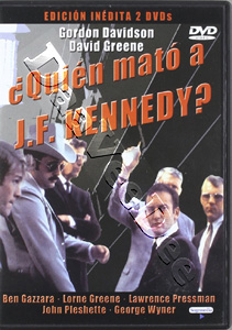 The Trial of Lee Harvey Oswald (Complete Series)